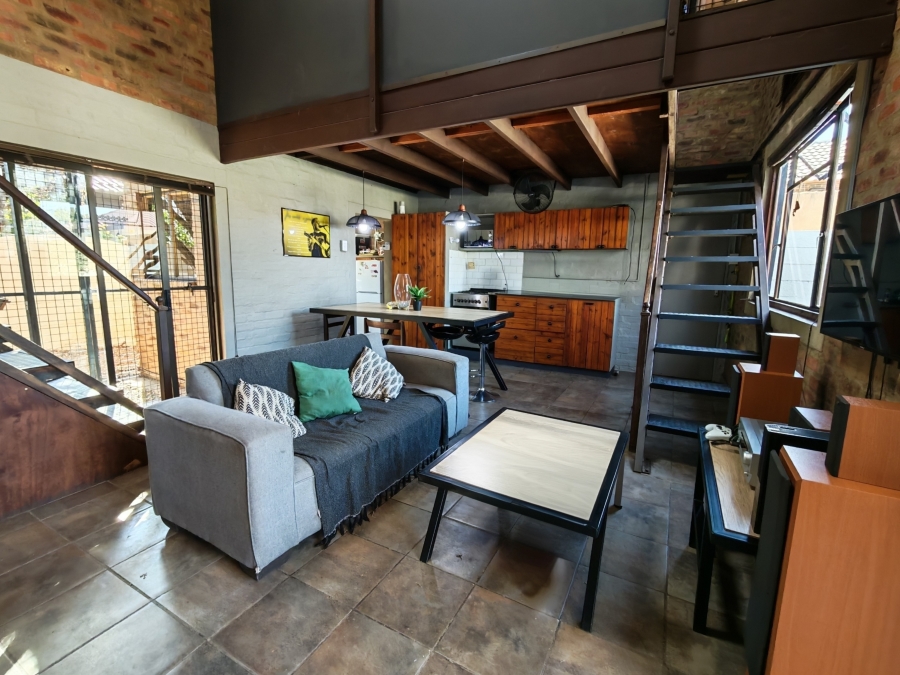 2 Bedroom Property for Sale in Baillie Park North West
